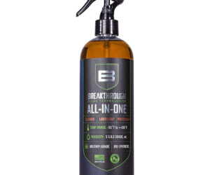 Breakthrough Battle Born All-in-One CLP 16 oz. Trigger Spray Bottle