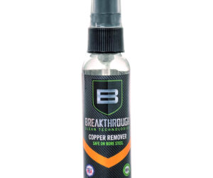 Breakthrough BCT Copper Remover 2 oz. Pump Spray Bottle