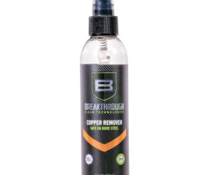 Breakthrough BCT Copper Remover 6 oz. Pump Spray Bottle