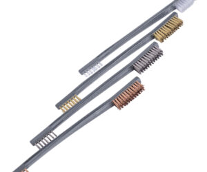 Breakthrough Double Ended Brush 4 pack