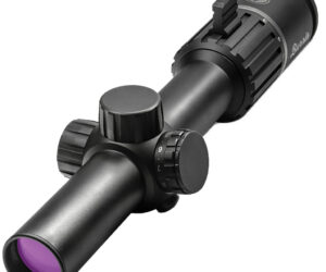 Burris RT Series 30mm Scope 1-6x24mm Illuminated Ballistic AR