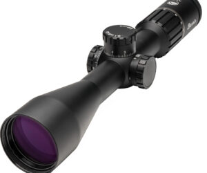 Burris RT Series 30mm Scope 3-15x50mm SCR 2 Mil