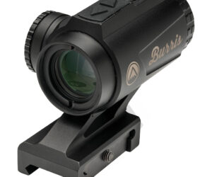 Burris RT-3 Scope Ballistic 3X