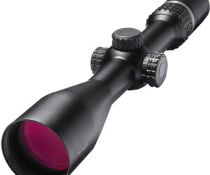Burris Veracity 30mm Scope 3-15x50mm Ballistic E1 FFP