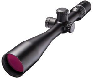 Burris Veracity 30mm Scope 5-25x50mm Ballistic E1 FFP Varmint