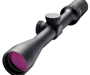 Burris Fullfield E1 Scope 3-9x40mm Ballistic Plex 350 Legend