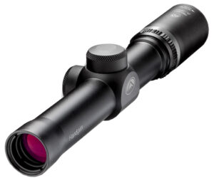 Burris Handgun Scope 2X Plex