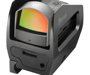 Burris AR-F3 Flat Top FastFire III Sight Red Dot 3 MOA