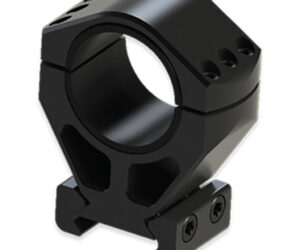 Burris Xtreme Tactical Signature Rings 30mm 1 in. Height Pair
