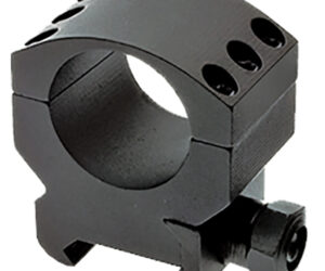 Burris Xtreme Tactical Rings 30mm Medium 0.50 in. Height One Ring