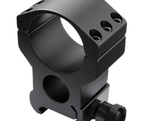 Burris Xtreme Tactical Rings 30mm High 0.75 in. Height Two Rings