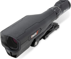 Burris Oracle X Crossbow Rangefinding Scope 2-7X