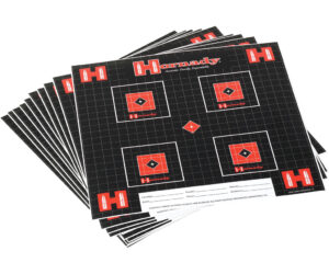 Hornady Lock-N-Load Target 10 pack