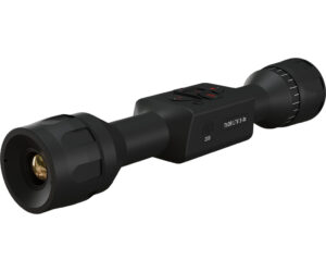 ATN Thor-LTV Thermal Scope 3-9x25mm with Video Recording