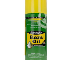 Remington Rem Oil 10 oz.