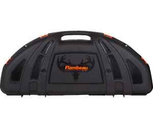 Flambeau Hard Bow Case