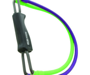 Saunders Power Pull Upper Body Conditioner