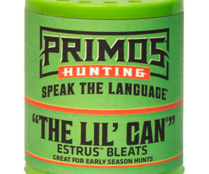 Primos The Can Call Lil Can Hyper Doe Bleat