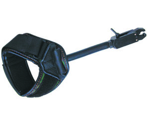Pulse Rigor Caliper Release Black Adult