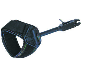 Pulse Rigor Compact Caliper Release Black Adult