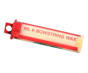 BCY ML6 Bowstring Wax