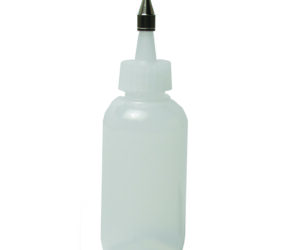 Vista Glue Bottle w/Tips 2 oz.
