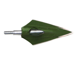 Zwickey Eskilite Broadheads Screw In 4 Blade 135 gr. 3 pk.