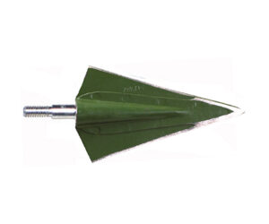 Zwickey Delta Broadheads Screw In 2 Blade 170 gr. 3 pk.