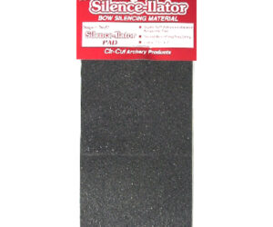 Cir-Cut Silence-Ilator Pads 3.5x7 in. 2 pk.