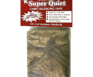 Cir-Cut Micro Fleece Tape Camouflage 3.75x36 in.