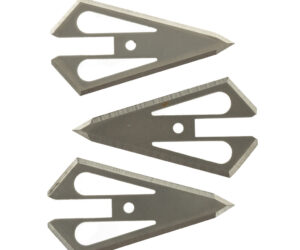 Magnus Stinger Replacement Blades 4 Blade 100 gr. 3 pk.