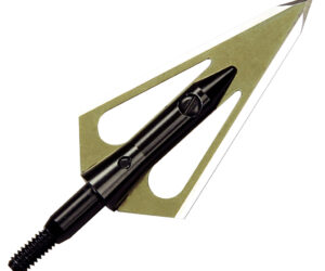 Magnus Stinger Broadheads 2 Blade 125 gr. 3 pk.