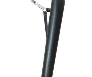 Wyandotte Belt Quiver Black RH/LH