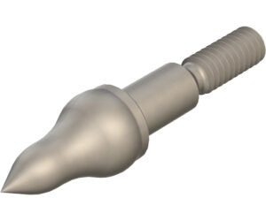 Gold Tip EZ-Pull Points 5/16 85 gr. 12 pk.