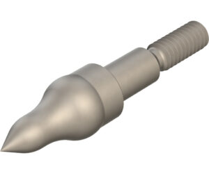 Gold Tip EZ-Pull Points 5/16 100 gr. 12 pk.