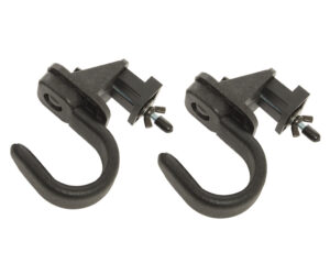 High Point Treestand Gun Holder Clamp On