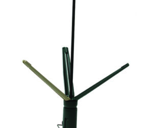 Arizona E-Z Fletch Pro Fletching Jig Right Helical