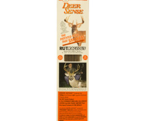 Deer Quest Deer Sense Rutrageous Smoke 6 pk.