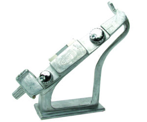 Bitzenburger Fletching Jig Base Right Helical