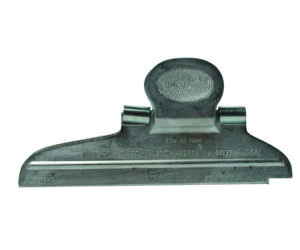 Bitzenburger Fletching Clamp Straight