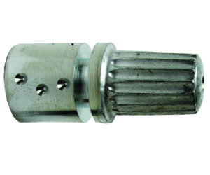 Bitzenburger Nock Receiver Right Helical
