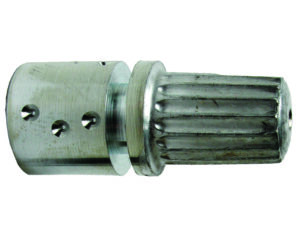 Bitzenburger Nock Receiver Straight