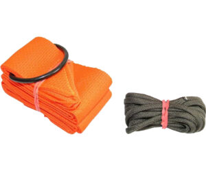 Rickards Deer Drag Double Shoulder