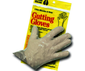 Rickards Shoulder Length Gutting Gloves