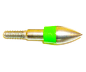 Trophy Ridge Slik Tip Points 5/16 100 gr. 6 pk.