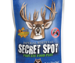 Whitetail Institute Imperial Seed Secret Spot 4 lb.