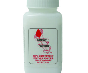 Gateway Waterproofing Powder .25 oz.