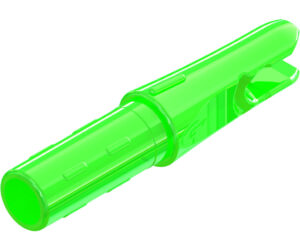 Gold Tip GT Series Nocks Green 12 pk.