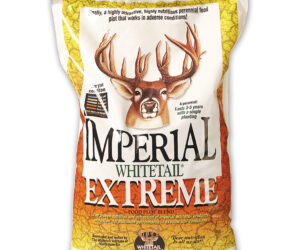 Whitetail Institute Extreme Wildlife Seed Blend 5 lb.