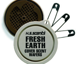 Hunters Specialties Scent Wafer Fresh Earth 9 pk.